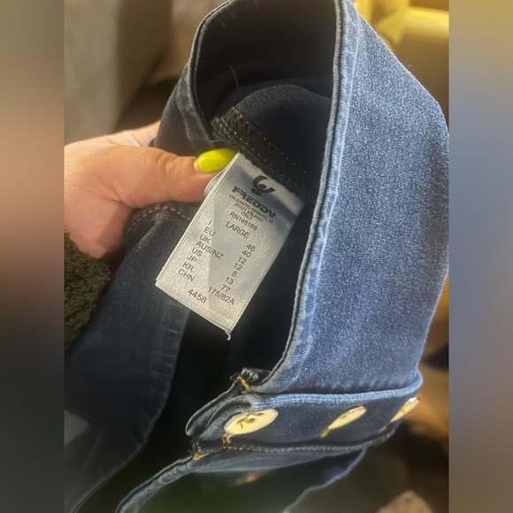 Freddy jeans - Picture 3 of 3